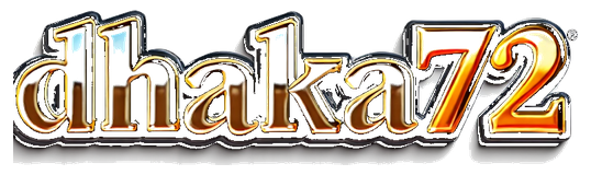 dhaka72 logo